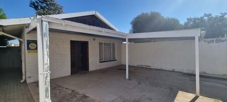 1 Bedroom Apartment in Hadison Park