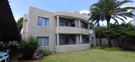 2 Bedroom Apartment in Albertynshof