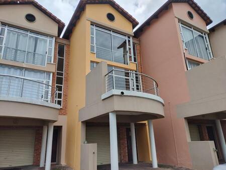 1 Bedroom Flat in West Acres