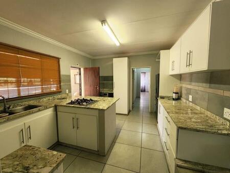 4 Bedroom House in White River