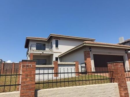 3 Bedroom House in Lydenburg