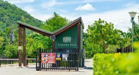 3 Bedroom Apartment in Karino