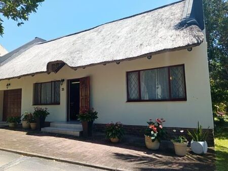 4 Bedroom Townhouse in Southport