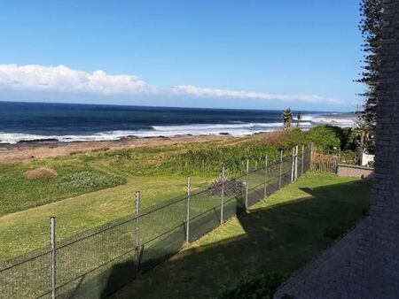 3 Bedroom Apartment in Uvongo