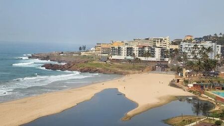 2 Bedroom Apartment in Margate