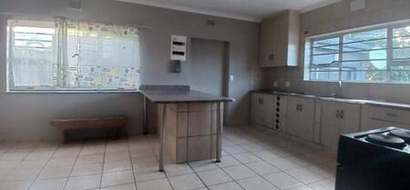 3 Bedroom House in Arboretum