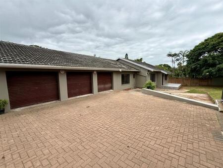 3 Bedroom House in Manaba