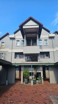 1 Bedroom Apartment in Meer En See