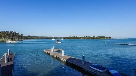 1 Bedroom Flat in Meer En See