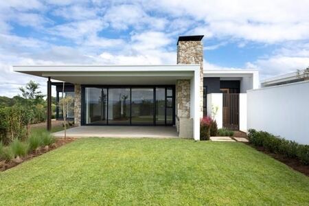 3 Bedroom House in Hilton