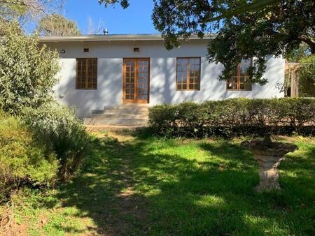 3 Bedroom House in Nottingham Road