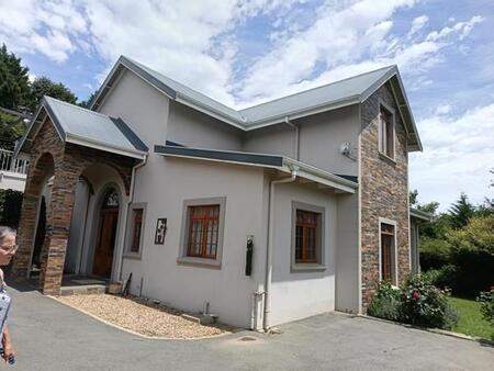 4 Bedroom House in Rosetta