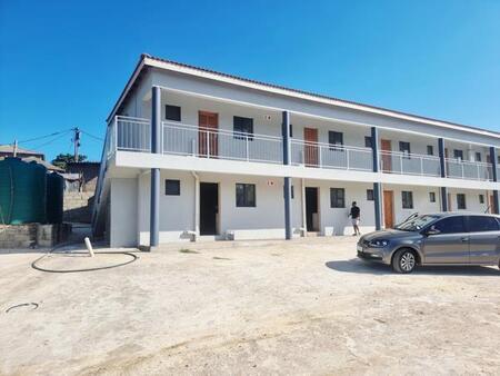 1 Bedroom House in Ngwelezana