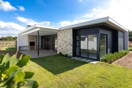 3 Bedroom House in Hilton