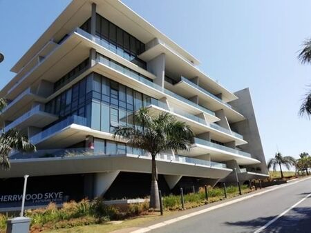 3 Bedroom Apartment in Umhlanga Ridge