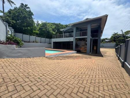 5 Bedroom House in Umhlanga Rocks