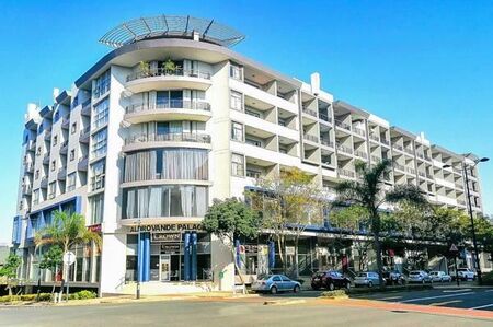 1 Bedroom Apartment in Umhlanga Ridge