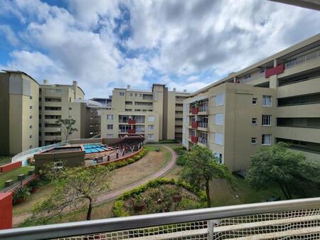1 Bedroom Apartment in Umhlanga Rocks