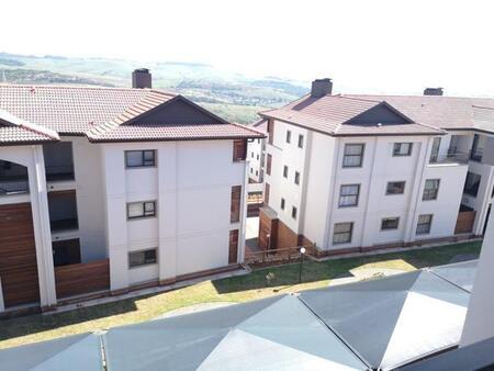 2 Bedroom Apartment in Izinga Estate