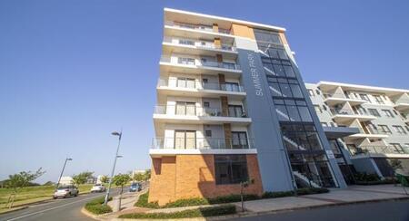 2 Bedroom Apartment in Umhlanga Ridge