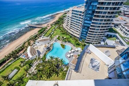 4 Bedroom Apartment in Umhlanga Rocks