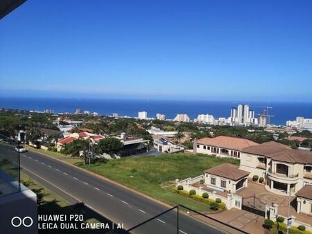 3 Bedroom Apartment in Umhlanga Ridge