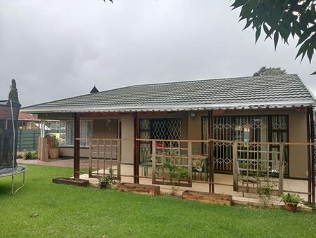 3 Bedroom house to rent in Northmead, Benoni