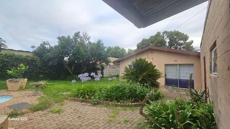 3 Bedroom house to rent in Hospitaalpark, Ladysmith