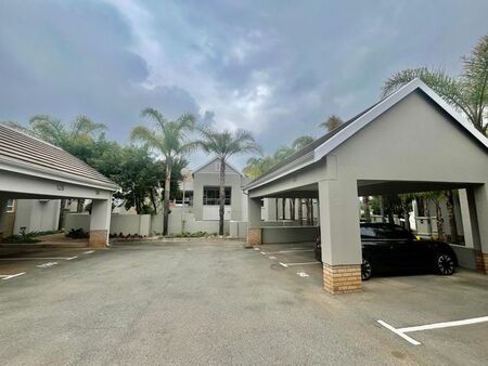2 Bedroom apartment to rent in Eagle Canyon Golf Estate, Roodepoort