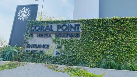 1 Bedroom apartment to rent in Sibaya Precinct, Umhlanga