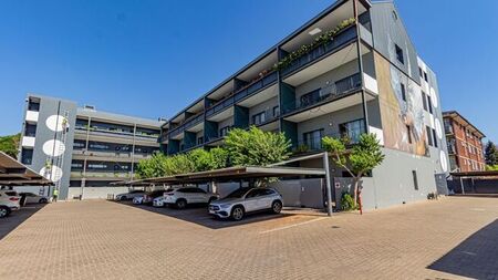 2 Bedroom apartment to rent in Linden, Randburg