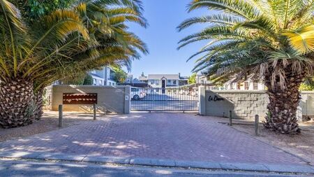 2 Bedroom apartment to rent in Groenvlei, Paarl