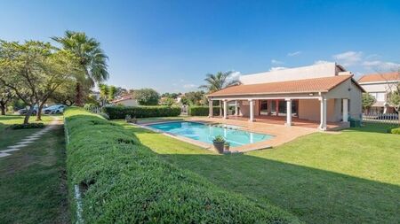 2 Bedroom apartment to rent in Northwold, Randburg