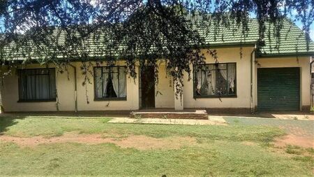 3 Bedroom house to rent in Masada, Bronkhorstspruit