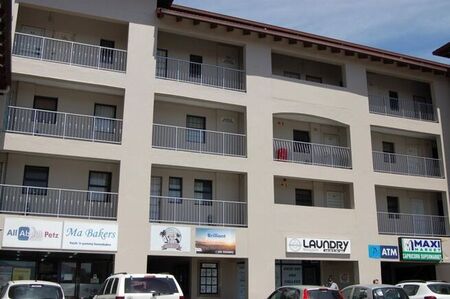 1 Bedroom apartment to rent in Costa Da Gama, Cape Town