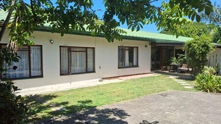 3 Bedroom house to rent in Heather Park, George