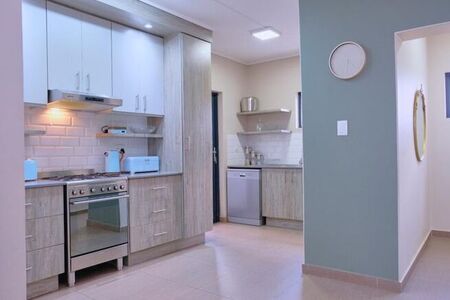 3 Bedroom apartment to rent in Kyalami, Midrand