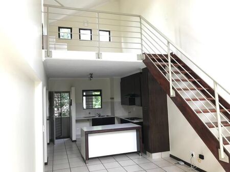 2 Bedroom loft apartment to rent in Lonehill, Sandton