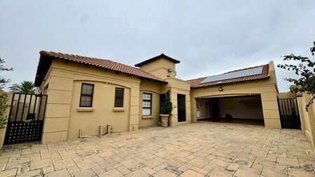 3 Bedroom house to rent in Secunda