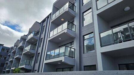 1 Bedroom apartment to rent in Mykonos, Langebaan