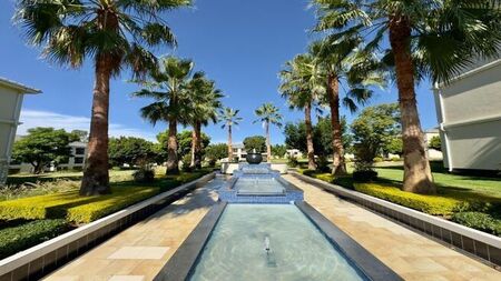 2 Bedroom apartment to rent in Broadacres, Sandton