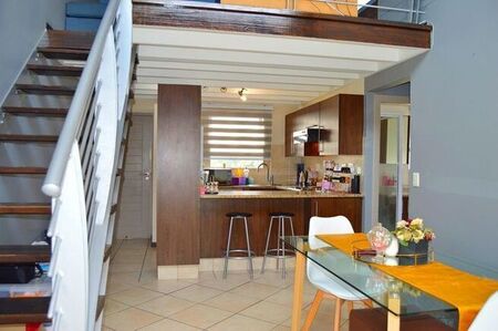 1 Bedroom loft apartment to rent in Lonehill, Sandton