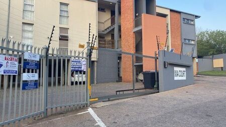 1 Bedroom apartment to rent in Murrayfield, Pretoria