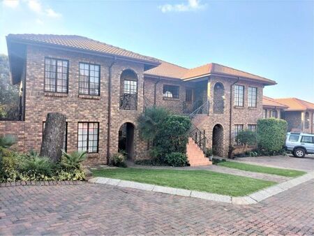 2 Bedroom apartment to rent in Northgate, Randburg