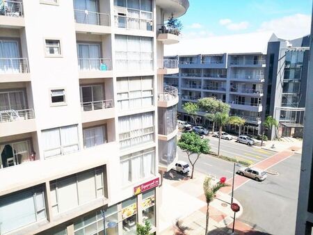 1 Bedroom apartment to rent in Umhlanga Ridge