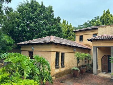 4 Bedroom house to rent in Safari Gardens, Rustenburg
