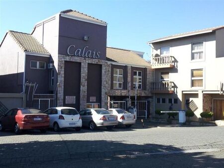 1 Bedroom apartment to rent in Montgomery Park, Johannesburg