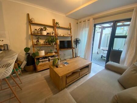 1 Bedroom apartment to rent in Kenilworth, Cape Town