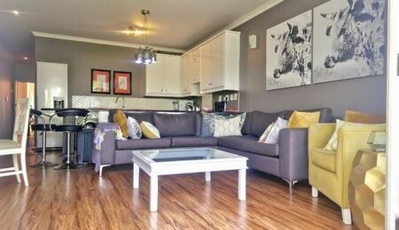 1 Bedroom apartment to rent in Morningside, Sandton