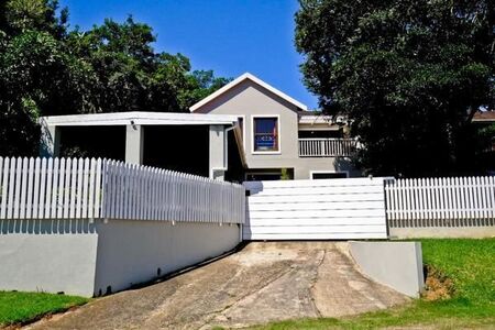 5 Bedroom House in Cintsa